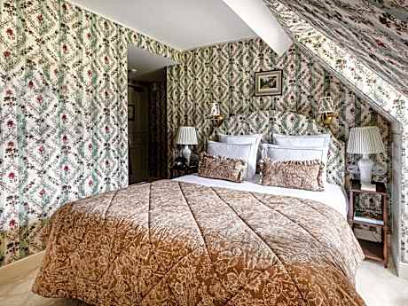 Superior Room (Farm)