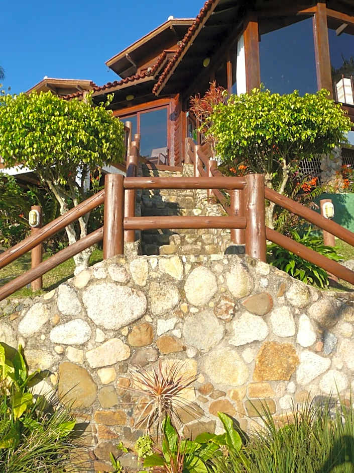 Pousada Moradas da Silveira