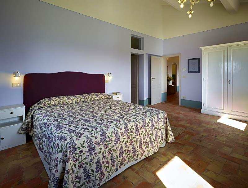 B&B Palazzolo La Foce