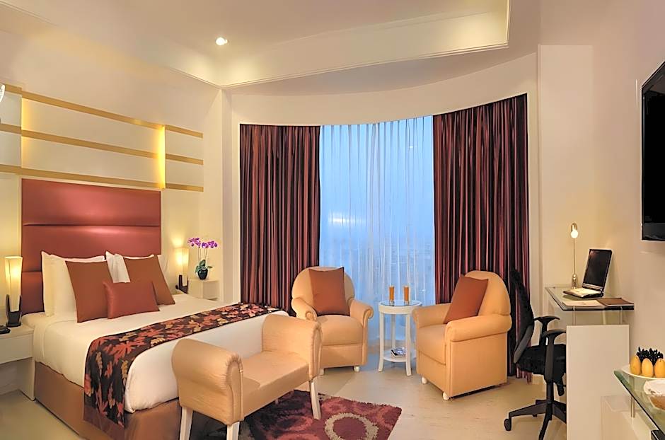 Best Western Merrion