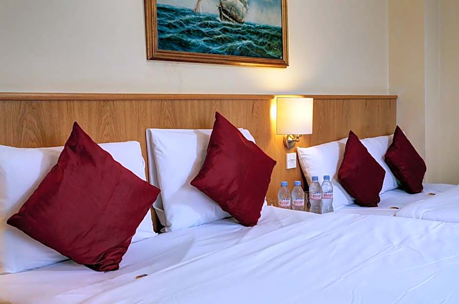 Best Western London Highbury
