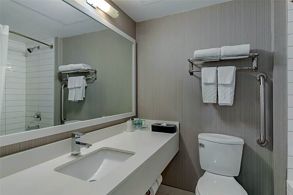 Best Western Cedar Park Inn