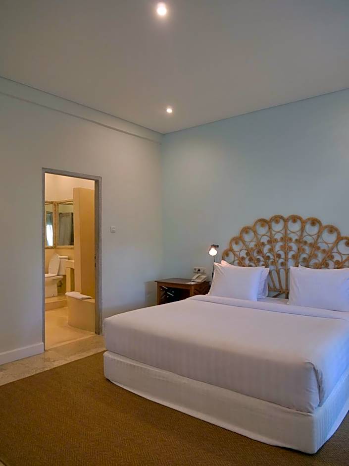 Kresna By The Sea By Kresna Hospitality