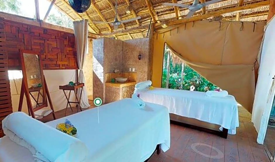 Serenity Authentic Glamping Tulum