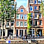 Canal House The Tannery Amsterdam