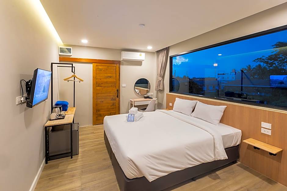 The Chu’s Boutique Hotel