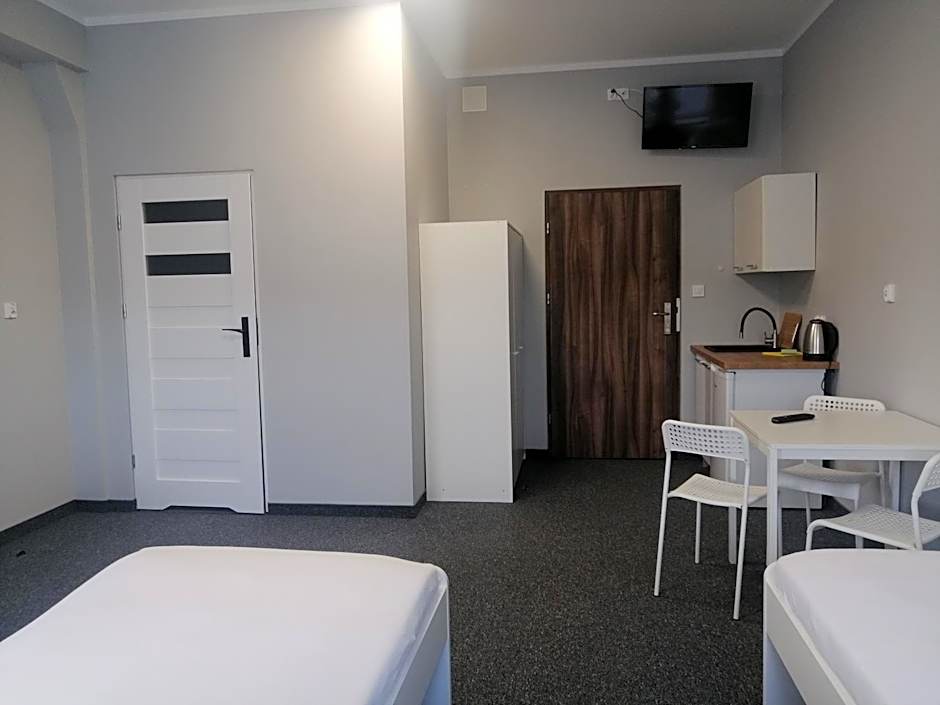 Hostel Anilux