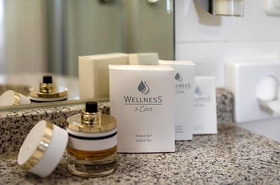 Gästehaus zum roten Hahn