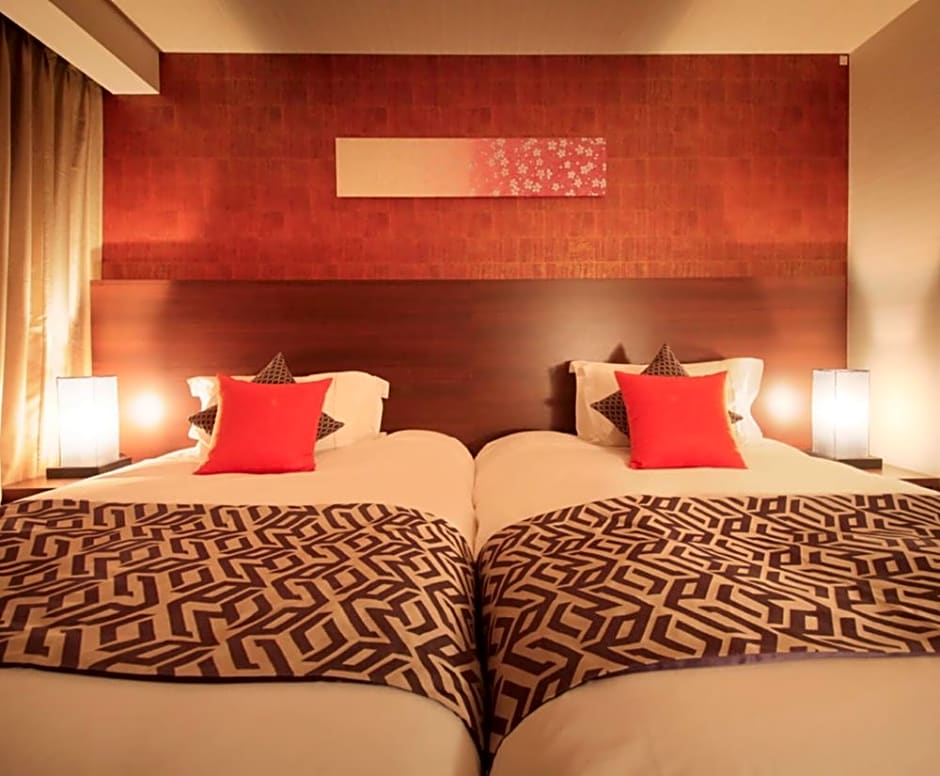 Centurion Hotel Classic Nara Station