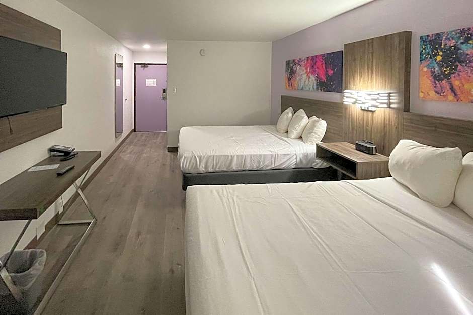 Quality Inn