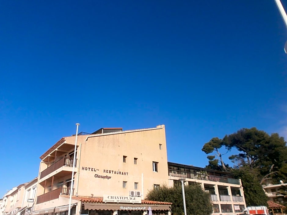 Hotel Chanteplage