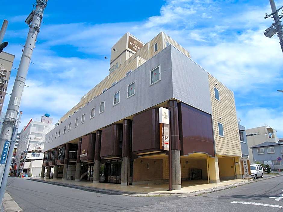 Photo 1 of 49 of Royal Inn Mito - Formerly Hotel Trend Mito