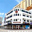Swing & Pillows @ Grand Inn George Town Penang