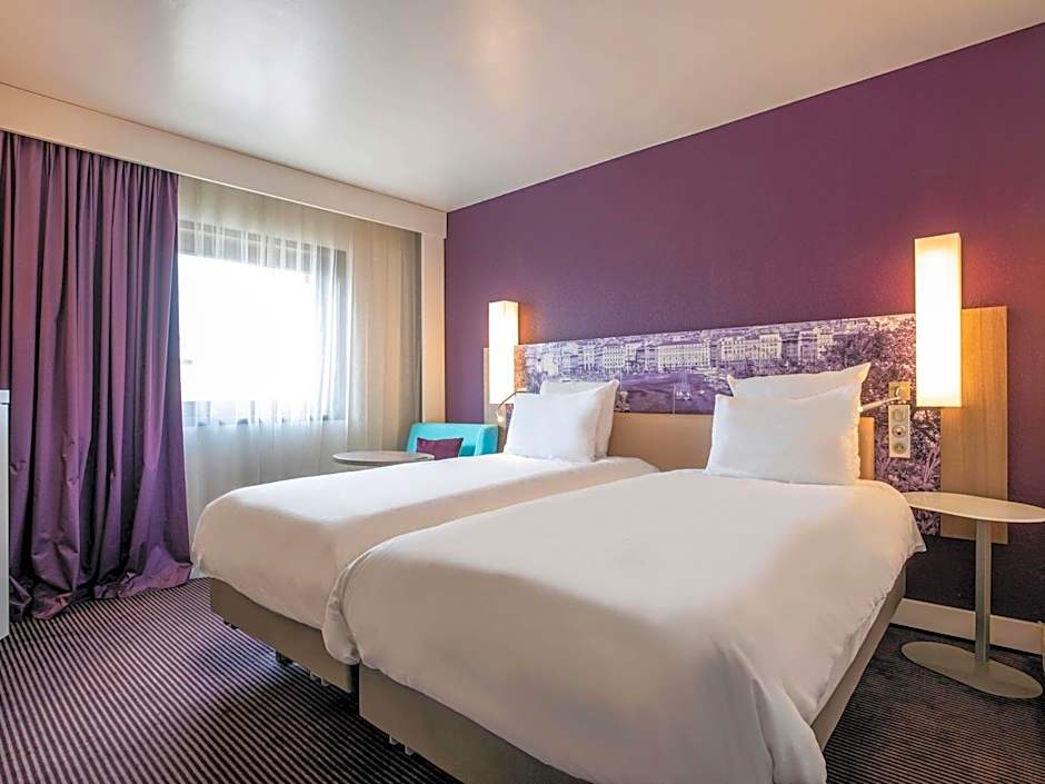 Mercure Marseille Centre Vieux Port