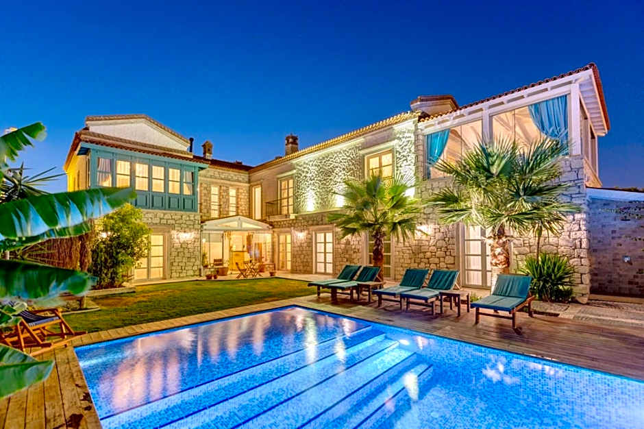 Bel Canto Alaçatı Hotel