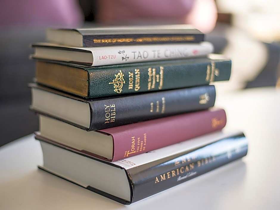 The Revolution Hotel