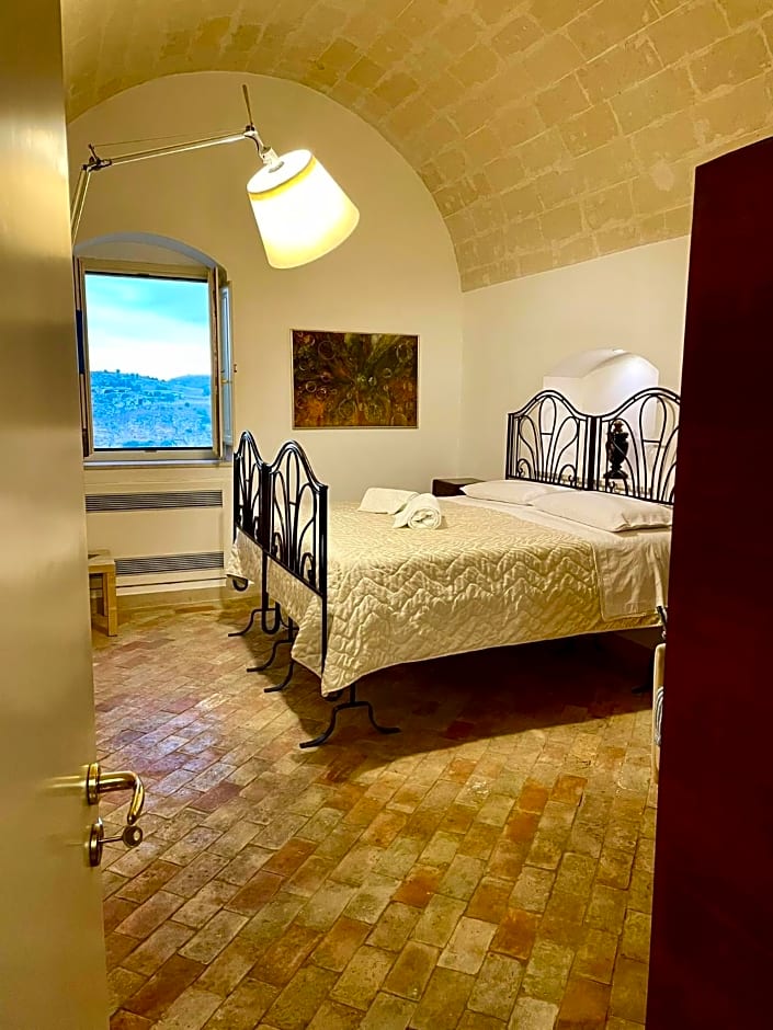 Dimora La Gravina
