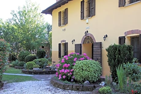 Casale la Decima
