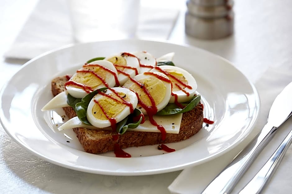 Residence Inn by Marriott Atlanta Airport North/Virginia Avenue