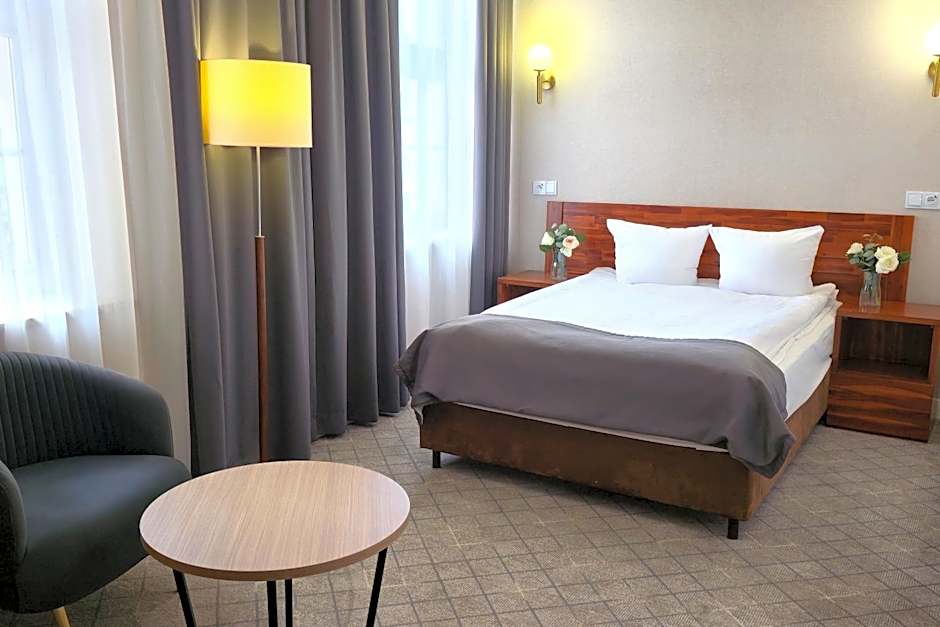 Hotel Piast Wrocaw Centrum