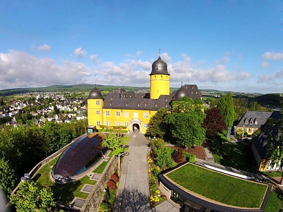 Hotel Schloss Montabaur