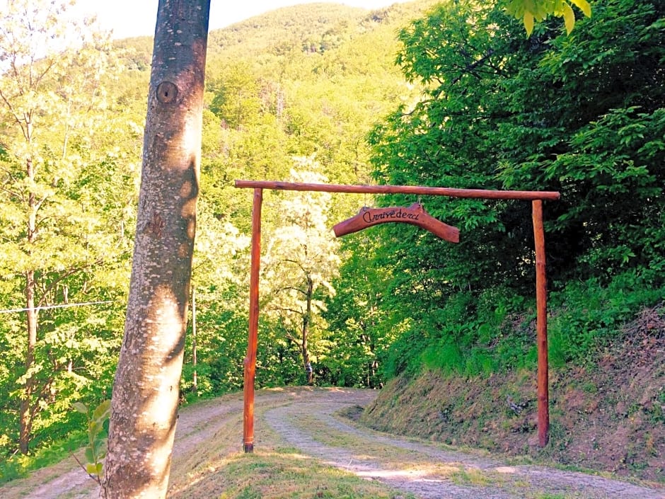 B&B La Presa