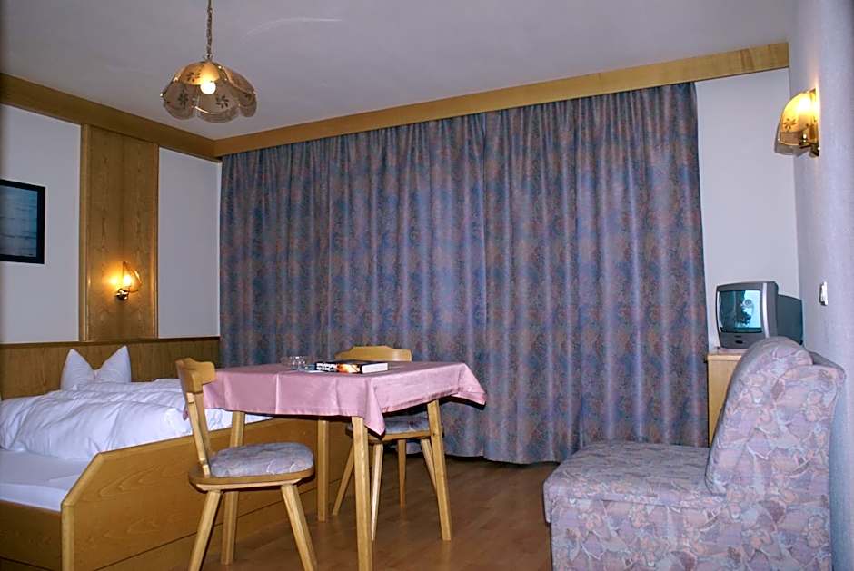 Gasthof Hirschen