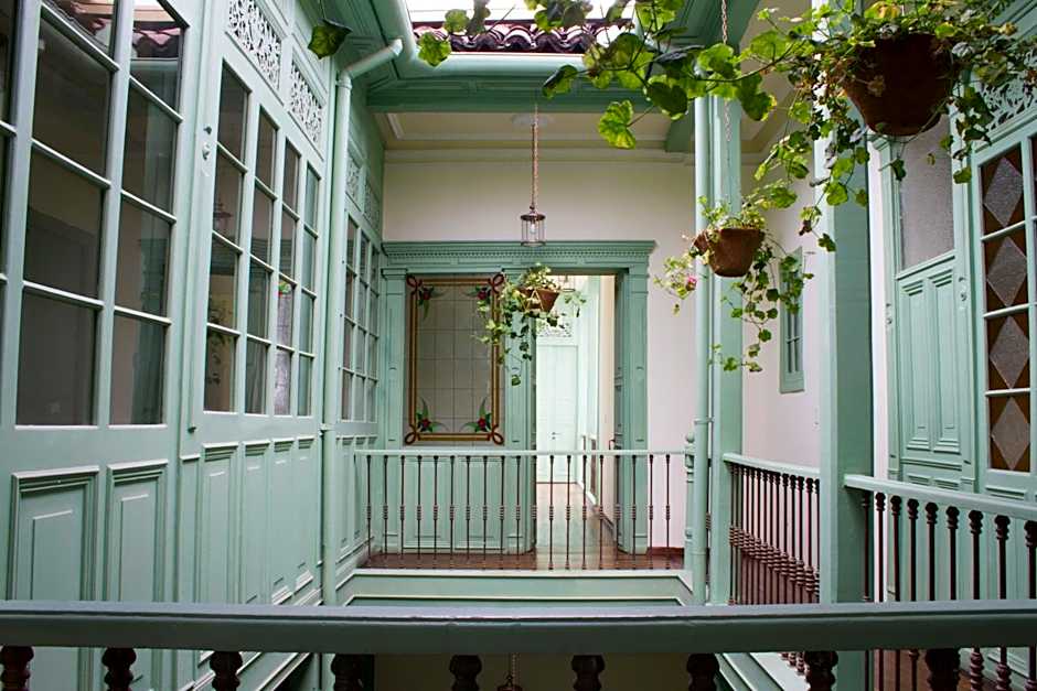 Hotel Casa de la Vega