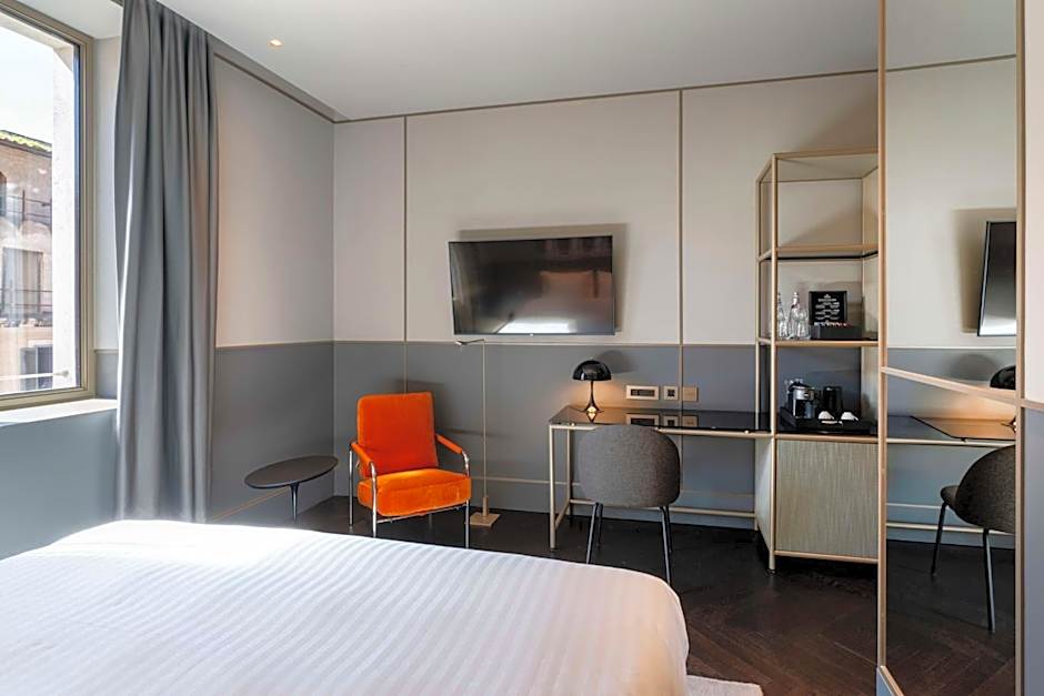 Radisson Collection Hotel, Roma Antica