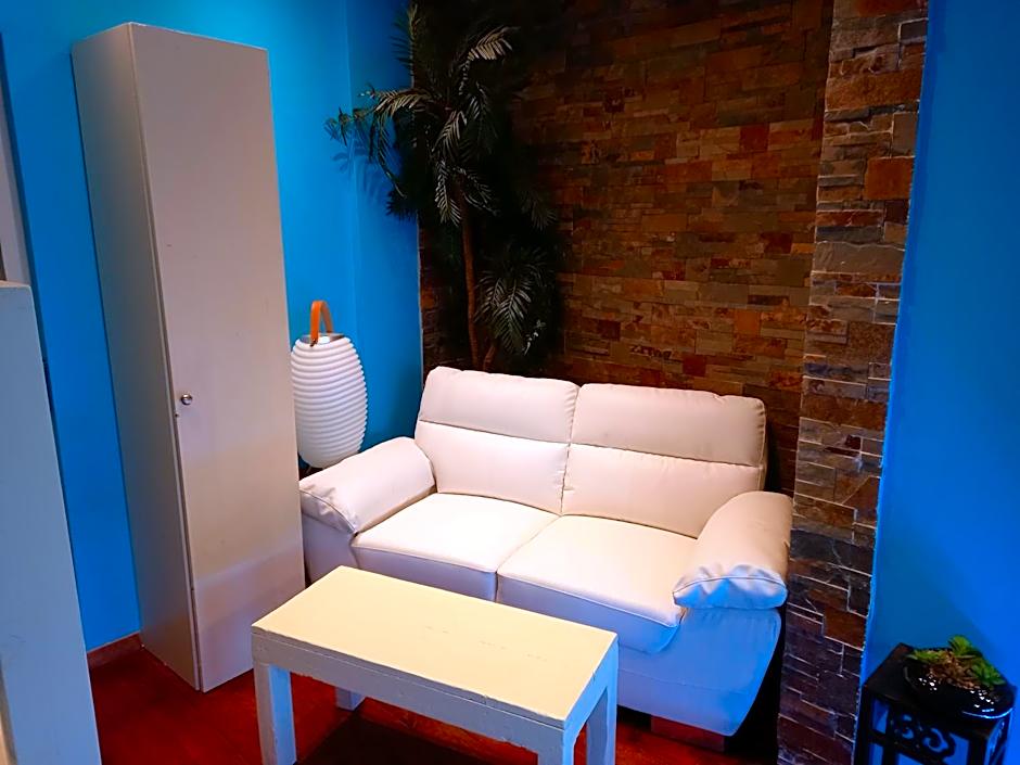 L'Odyssée VILLA ILOA