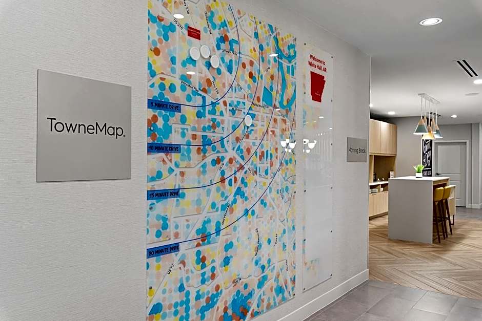 TownePlace Suites by Marriott White Hall
