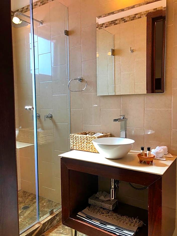 Cuadra Casona el Calvario