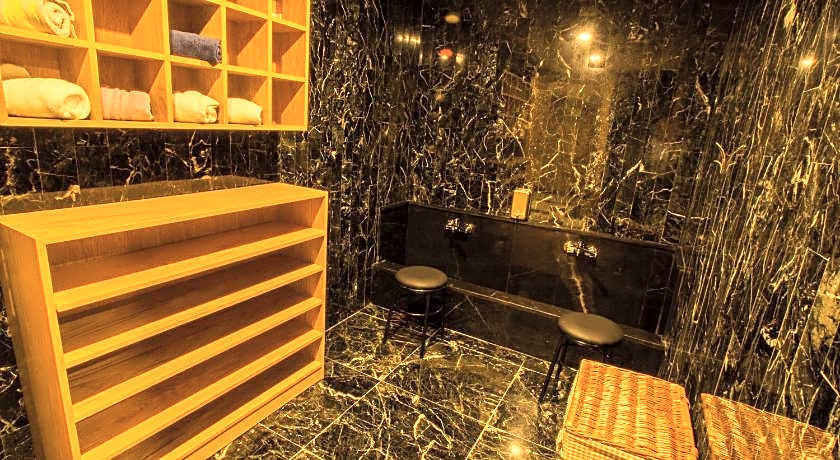 Park Dedeman Trabzon