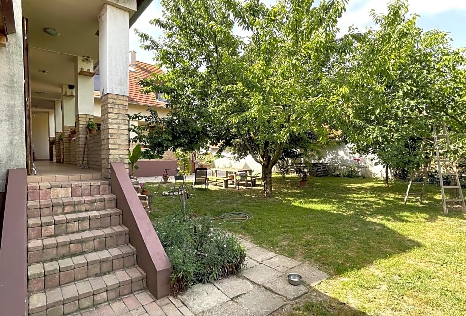 Vadászkürt Vendégfogadó