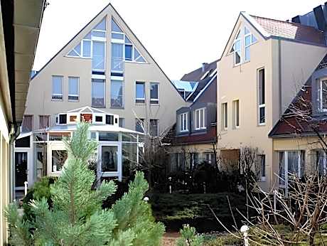 Comfor Hotel Ulm City
