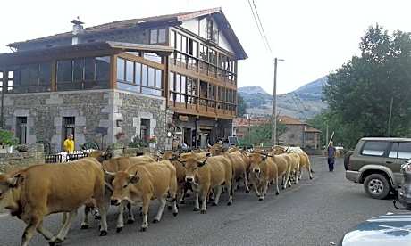 Posada El Mirador