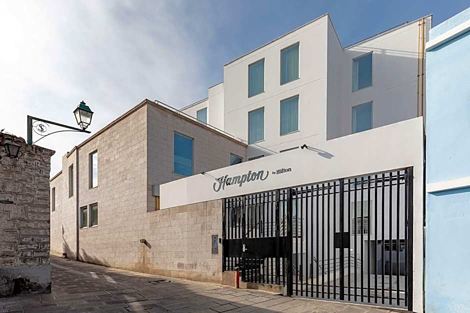Hampton Inn By Hilton Arequipa, Peru
