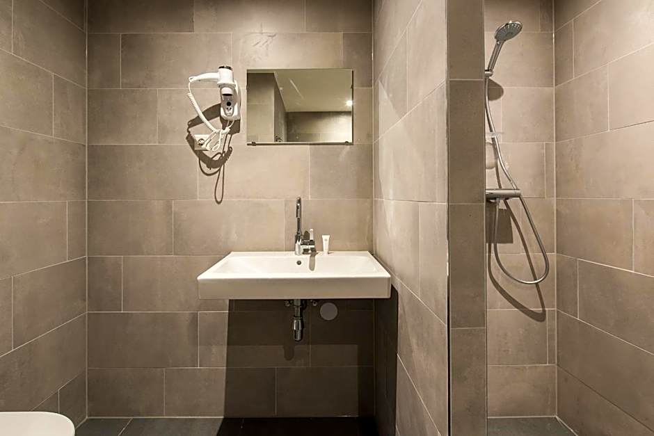 YAYS Amsterdam North by Numa