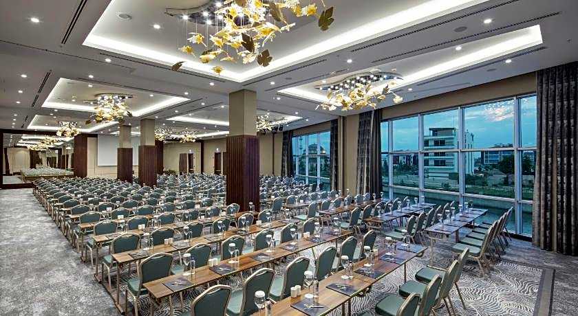DoubleTree by Hilton Afyonkarahisar