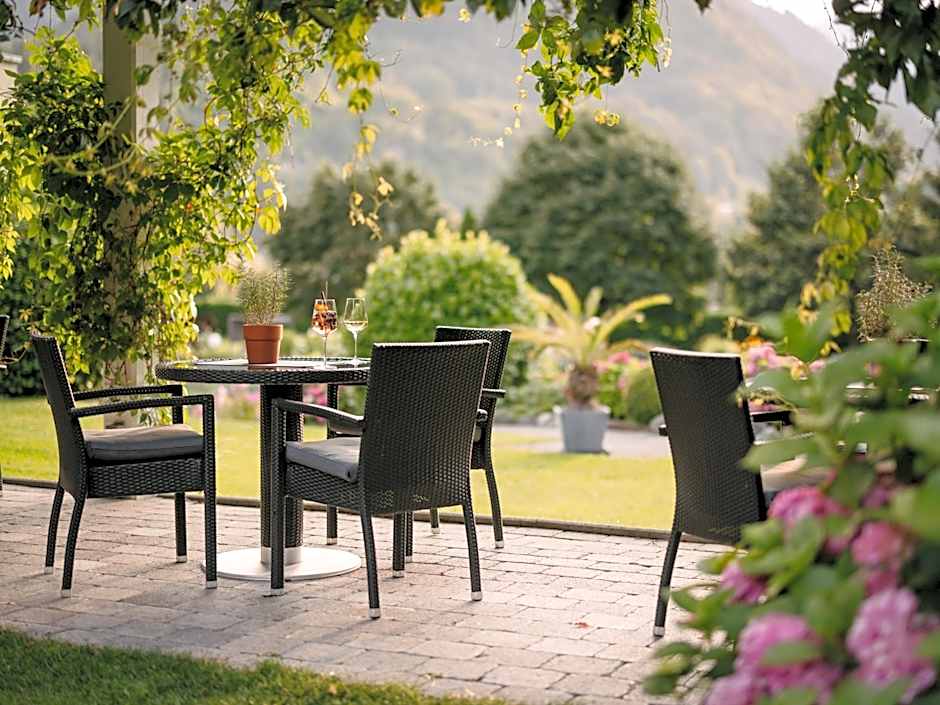 Hotel Vitalquelle Montafon