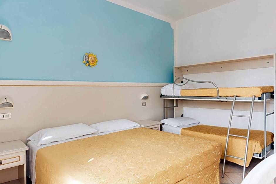 Hotel Altair
