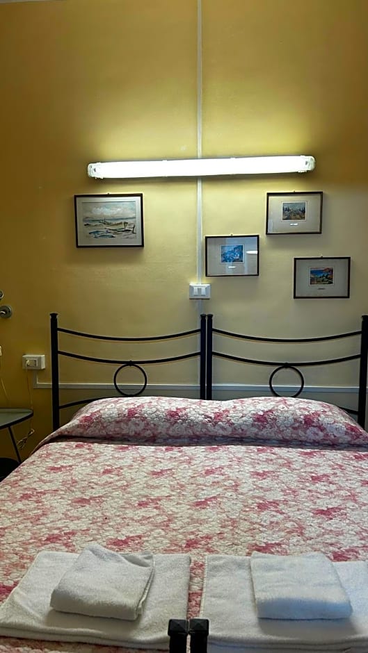 Albergo Fiorita