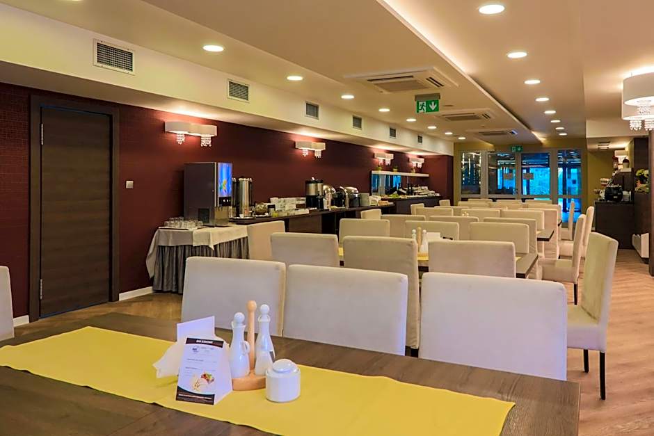 Hotel *** NAT Ustroń