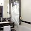 Novotel Bordeaux Centre Gare Saint Jean