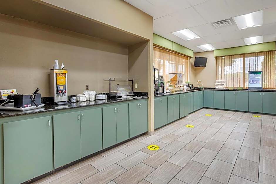 Quality Inn Mount Airy Mayberry