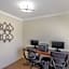 Best Western Capital City Inn