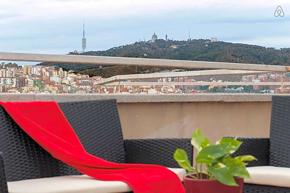 Mellow Barcelona