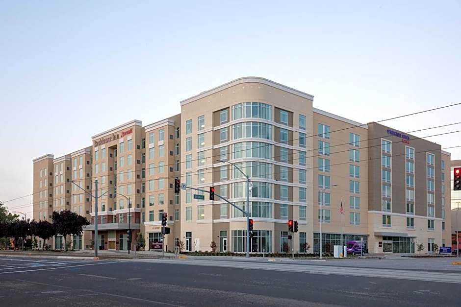 Residence Inn by Marriott San Jose Airport