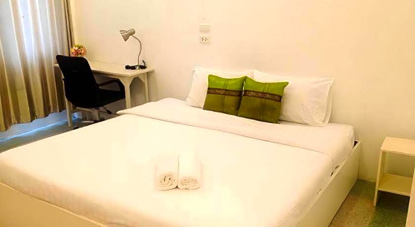 Chiang Rai Hotel