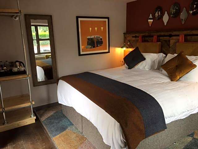 Dartmoor Halfway Inn